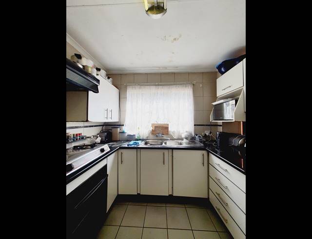 2 BEDROOM FREEHOLD FOR SALE IN NOORDWYK